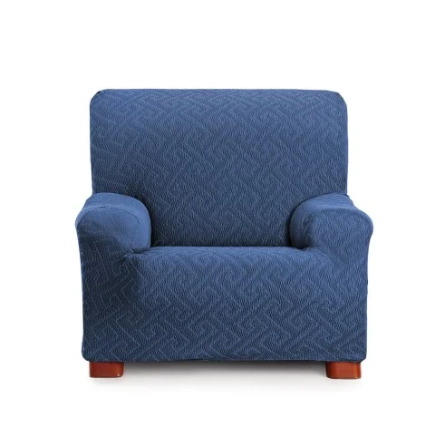 Funda elástica para sillón Arion | Comodidad diaria y renovación visual