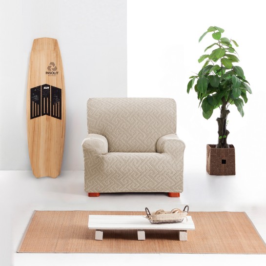Funda elástica para sillón modelo Arion