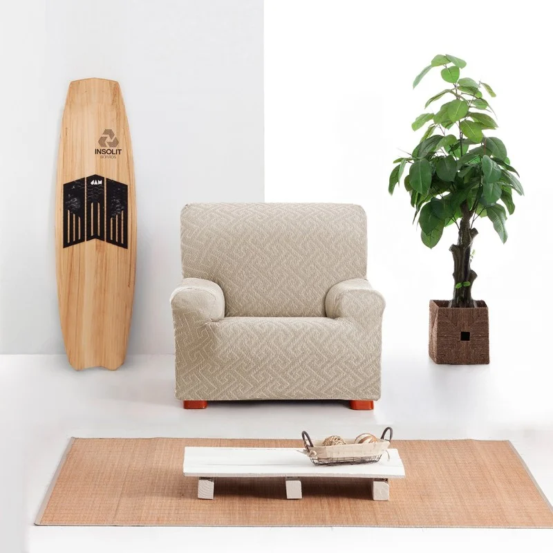 Funda elástica para sillón modelo Arion Funda elástica para sillón modelo Arion