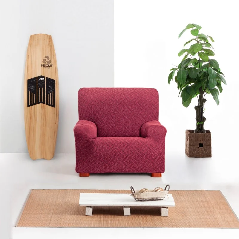 Funda elástica para sillón modelo Arion Funda elástica para sillón modelo Arion