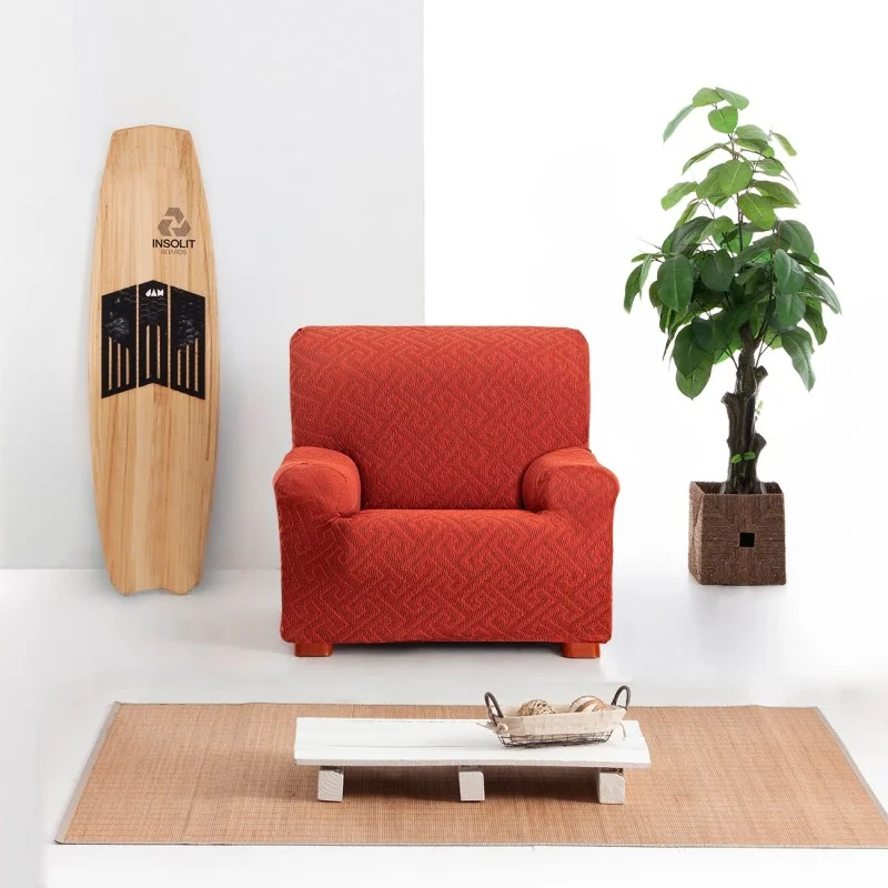 Funda elástica para sillón modelo Arion Funda elástica para sillón modelo Arion