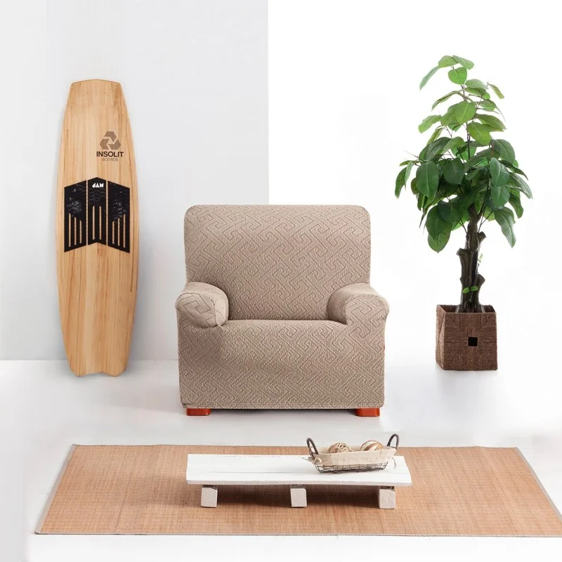 Funda elástica para sillón modelo Arion Funda elástica para sillón modelo Arion