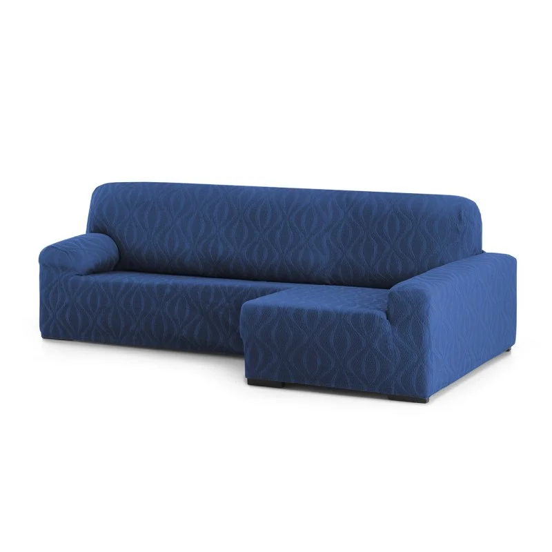 Funda elástica para chaise longue modelo Iria Funda elástica para chaise longue modelo Iria