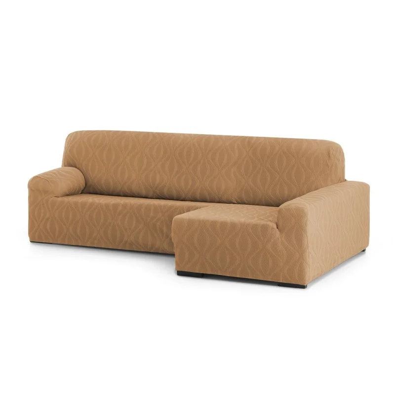 Funda elástica para chaise longue modelo Iria Funda elástica para chaise longue modelo Iria