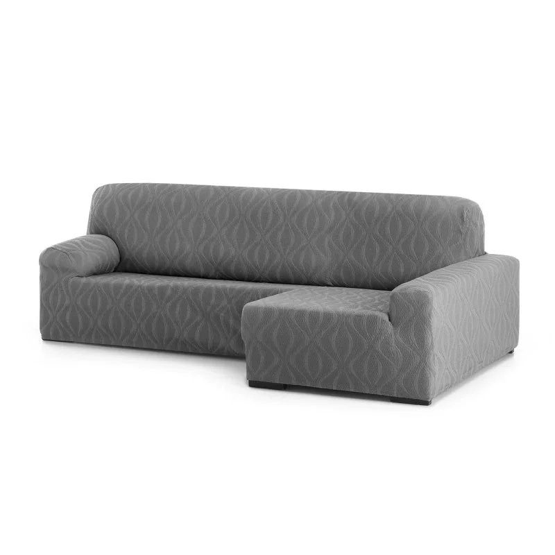 Funda elástica para chaise longue modelo Iria Funda elástica para chaise longue modelo Iria
