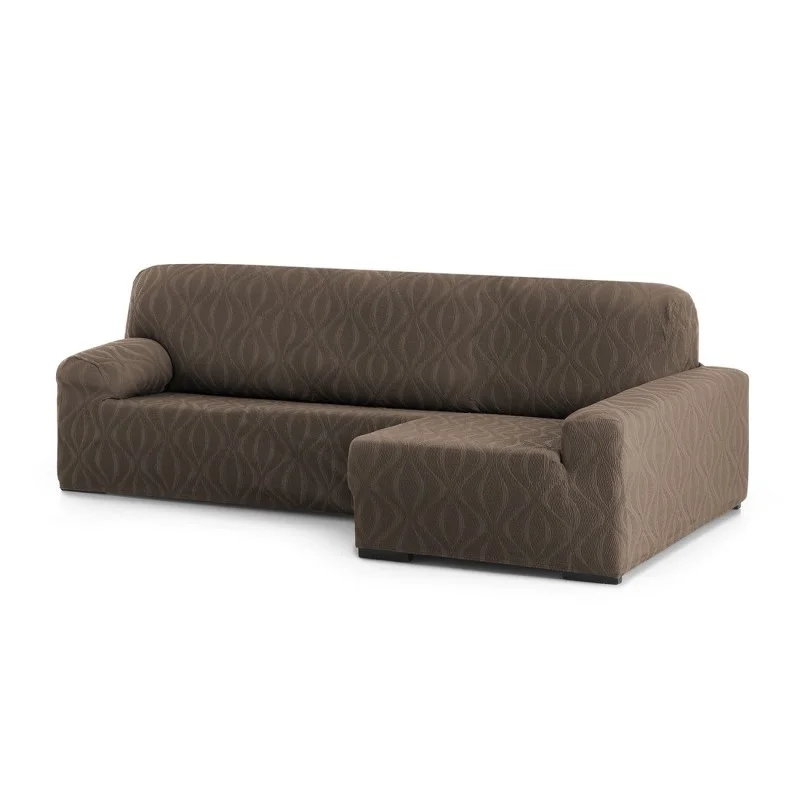 Funda elástica para chaise longue modelo Iria Funda elástica para chaise longue modelo Iria