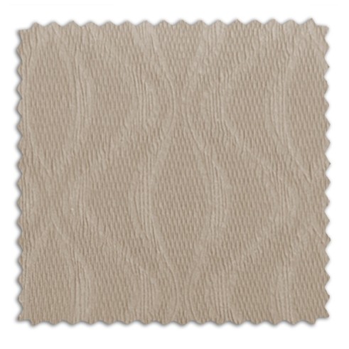 Funda elástica para sillón orejero Iria | Estilo renovado con textura moderna