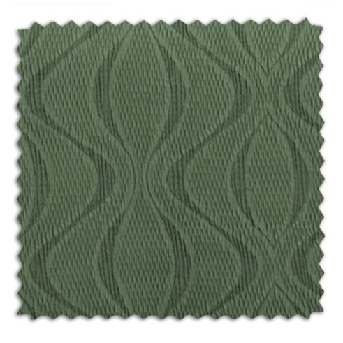 Funda elástica para sillón orejero Iria | Estilo renovado con textura moderna