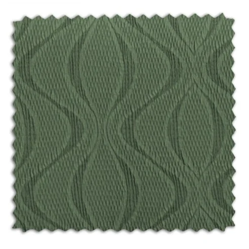 Funda elástica para sillón orejero Iria | Estilo renovado con textura moderna