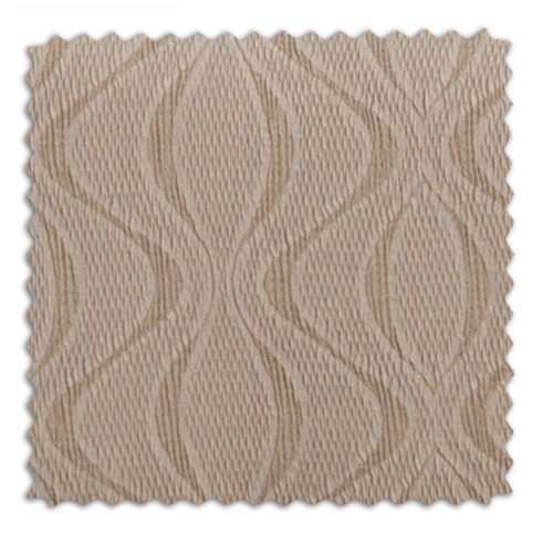 Funda elástica para sillón orejero Iria | Estilo renovado con textura moderna