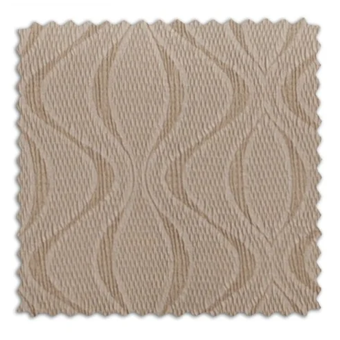 Funda elástica para sillón orejero Iria | Estilo renovado con textura moderna