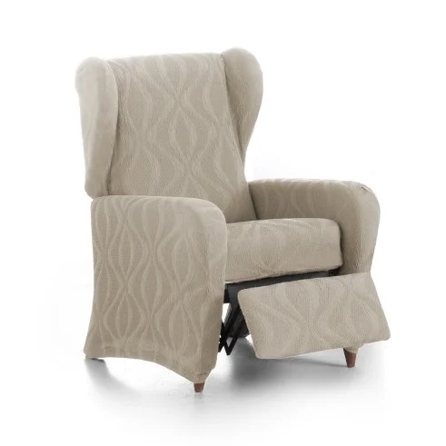 Funda elástica para sillón relax modelo Iria