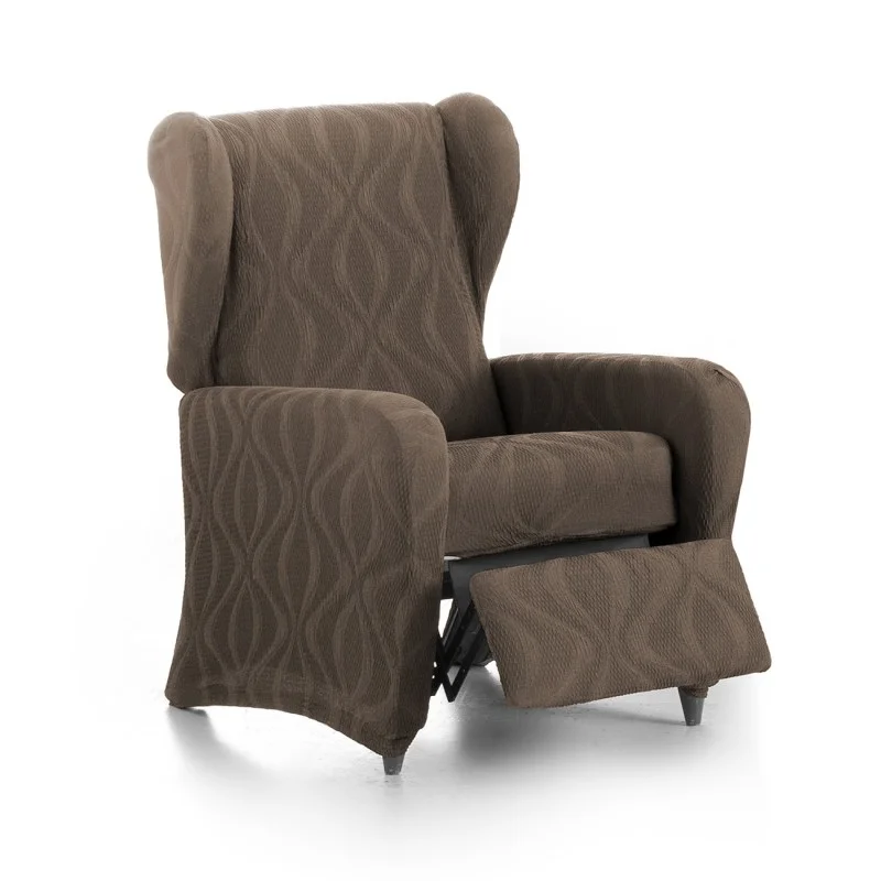 Funda elástica para sillón relax modelo Iria Funda elástica para sillón relax modelo Iria