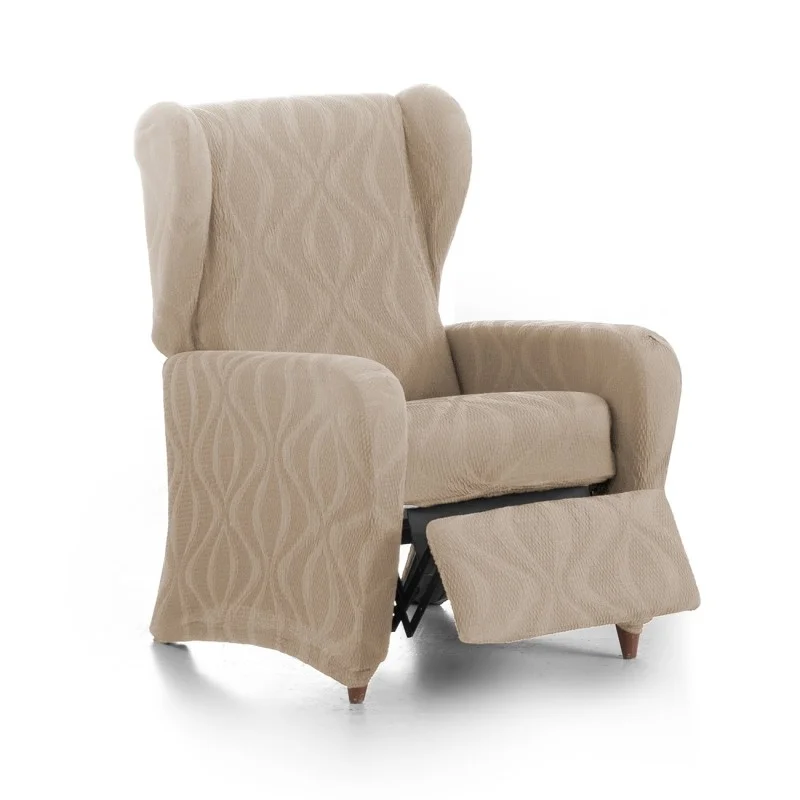 Funda elástica para sillón relax modelo Iria Funda elástica para sillón relax modelo Iria