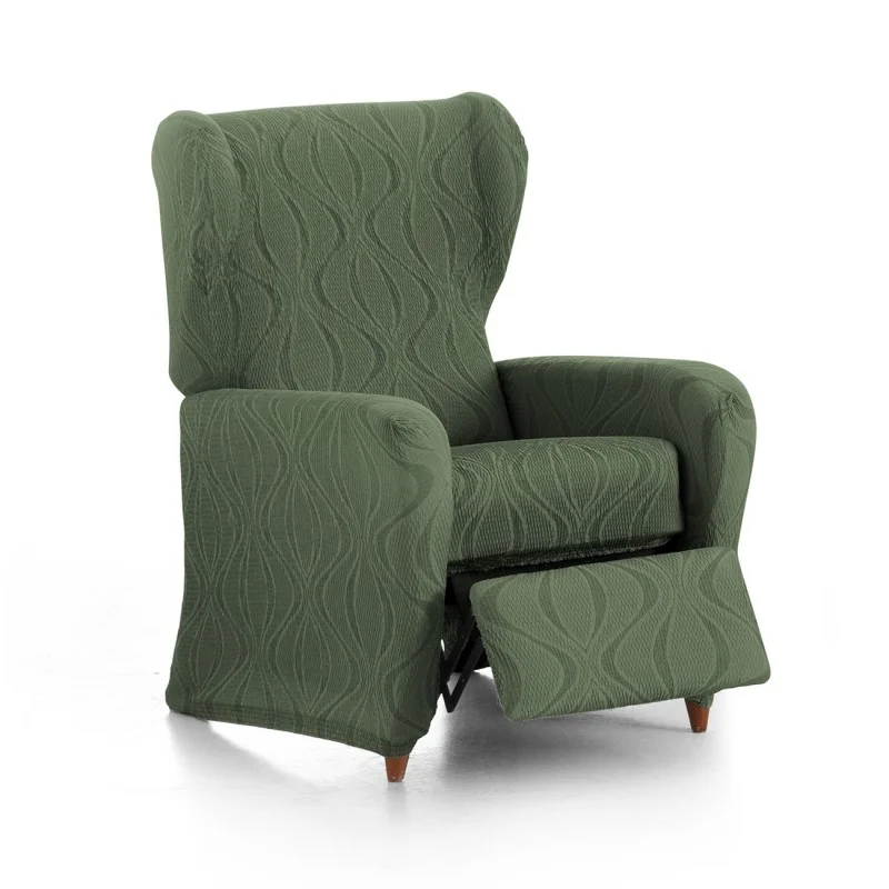 Funda elástica para sillón relax modelo Iria Funda elástica para sillón relax modelo Iria