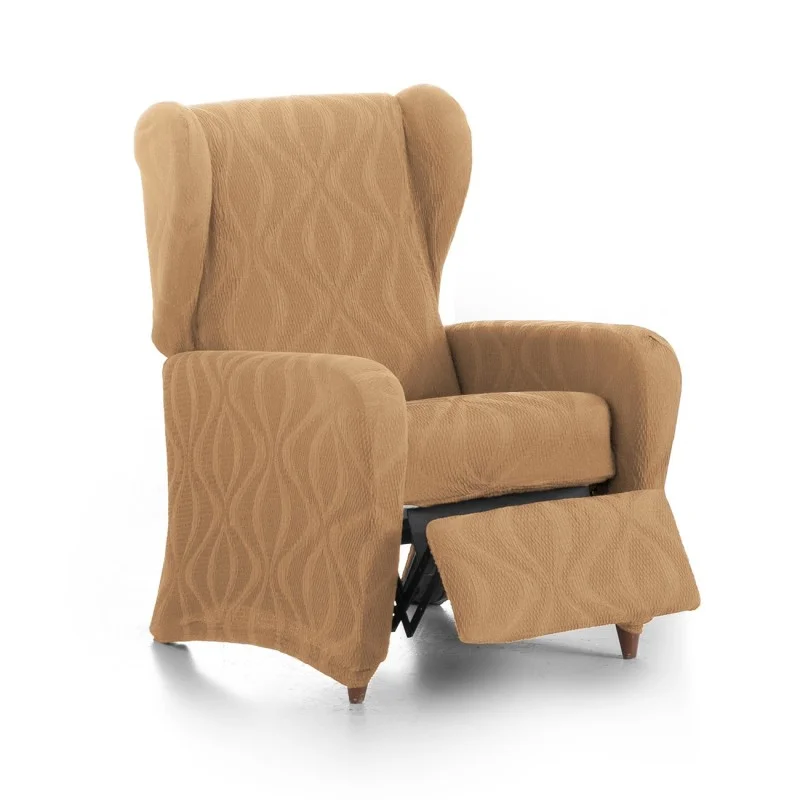 Funda elástica para sillón relax modelo Iria Funda elástica para sillón relax modelo Iria