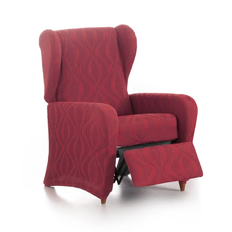 Funda elástica para sillón relax modelo Iria Funda elástica para sillón relax modelo Iria