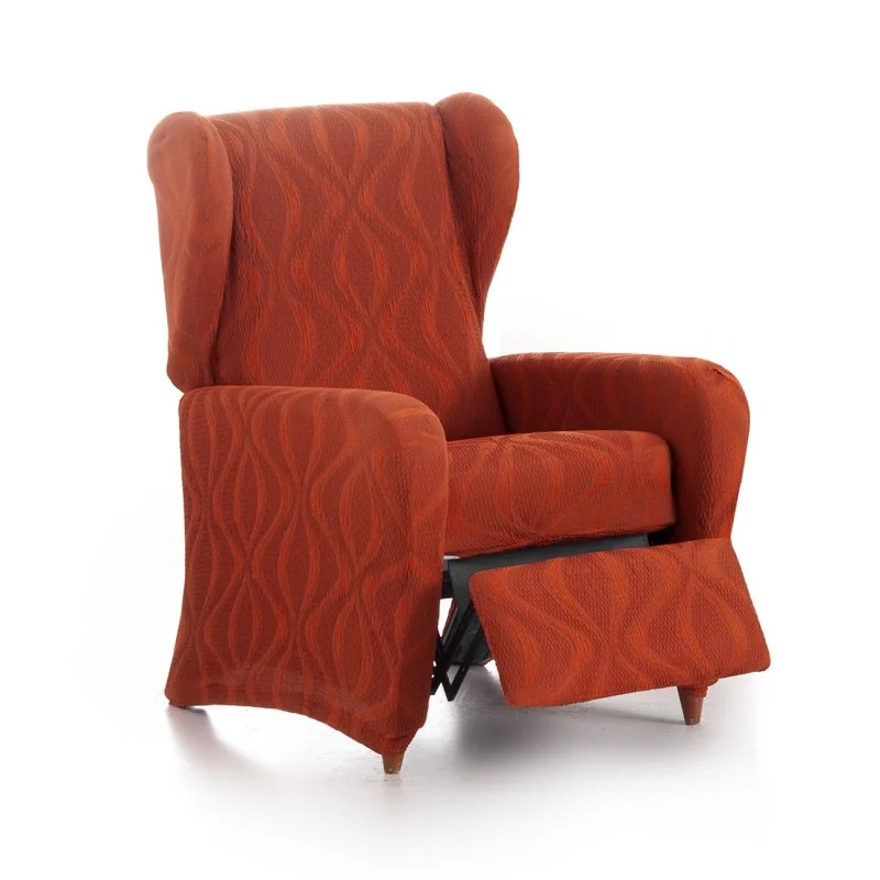 Funda elástica para sillón relax modelo Iria Funda elástica para sillón relax modelo Iria