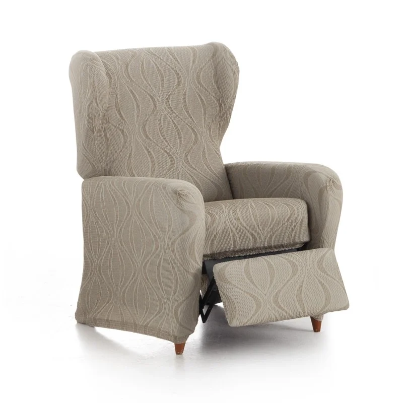 Funda elástica para sillón relax modelo Iria Funda elástica para sillón relax modelo Iria