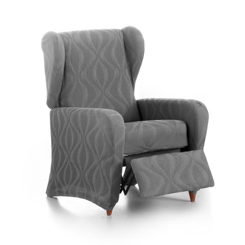 Funda elástica para sillón relax Iria | Comodidad y diseño para el día a día Funda elástica para sillón relax Iria | Comodidad y diseño para el día a día