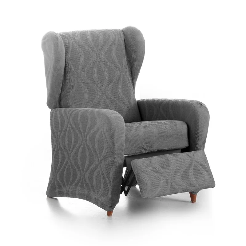 Funda elástica para sillón relax modelo Iria Funda elástica para sillón relax modelo Iria