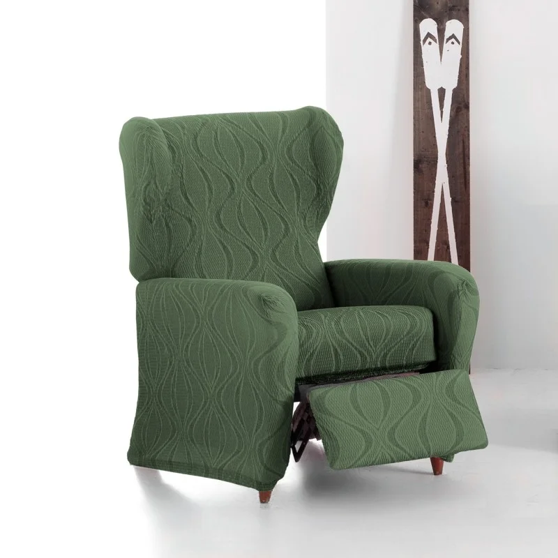 Funda elástica para sillón relax modelo Iria Funda elástica para sillón relax modelo Iria