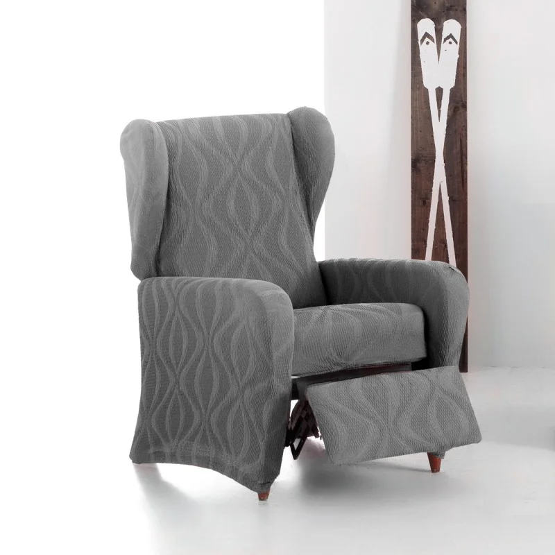 Funda elástica para sillón relax modelo Iria Funda elástica para sillón relax modelo Iria