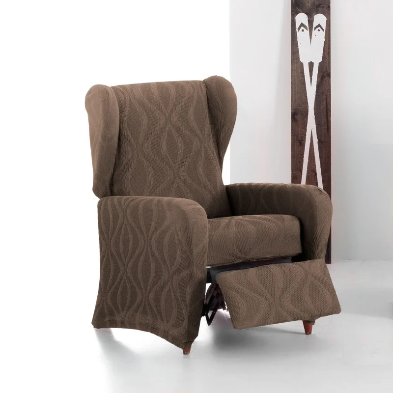Funda elástica para sillón relax modelo Iria Funda elástica para sillón relax modelo Iria