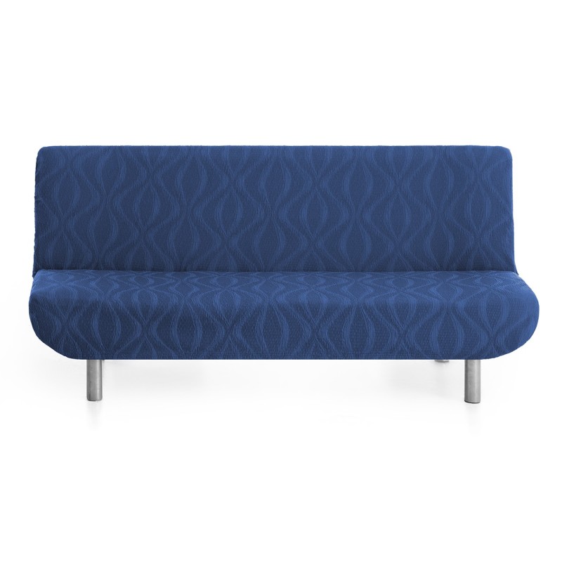 Funda elástica para sofá Clic-Clac Iria | Renovación rápida con estilo moderno