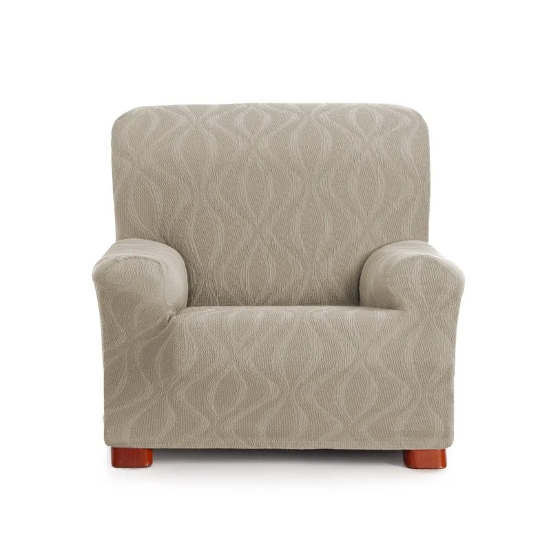 Funda elástica para sillón modelo Iria Funda elástica para sillón modelo Iria