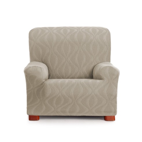 Funda elástica para sillón Iria | Ajuste moderno y protección continua