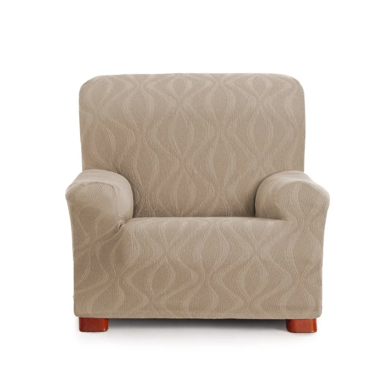 Funda elástica para sillón modelo Iria Funda elástica para sillón modelo Iria