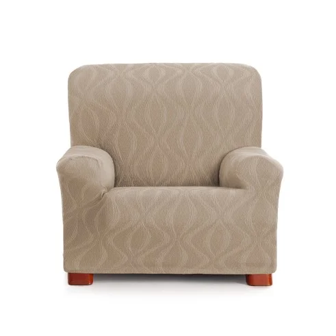 Funda elástica para sillón Iria | Ajuste moderno y protección continua
