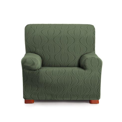 Funda elástica para sillón Iria | Ajuste moderno y protección continua