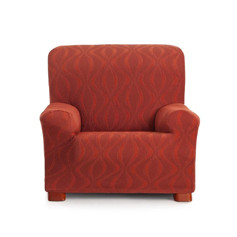 Funda elástica para sillón modelo Iria Funda elástica para sillón modelo Iria