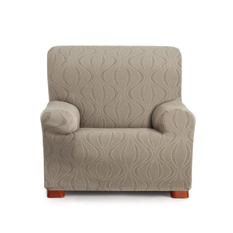Funda elástica para sillón modelo Iria Funda elástica para sillón modelo Iria