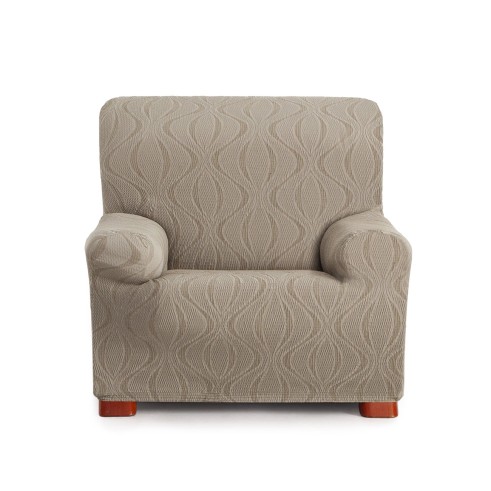 Funda elástica para sillón Iria | Ajuste moderno y protección continua