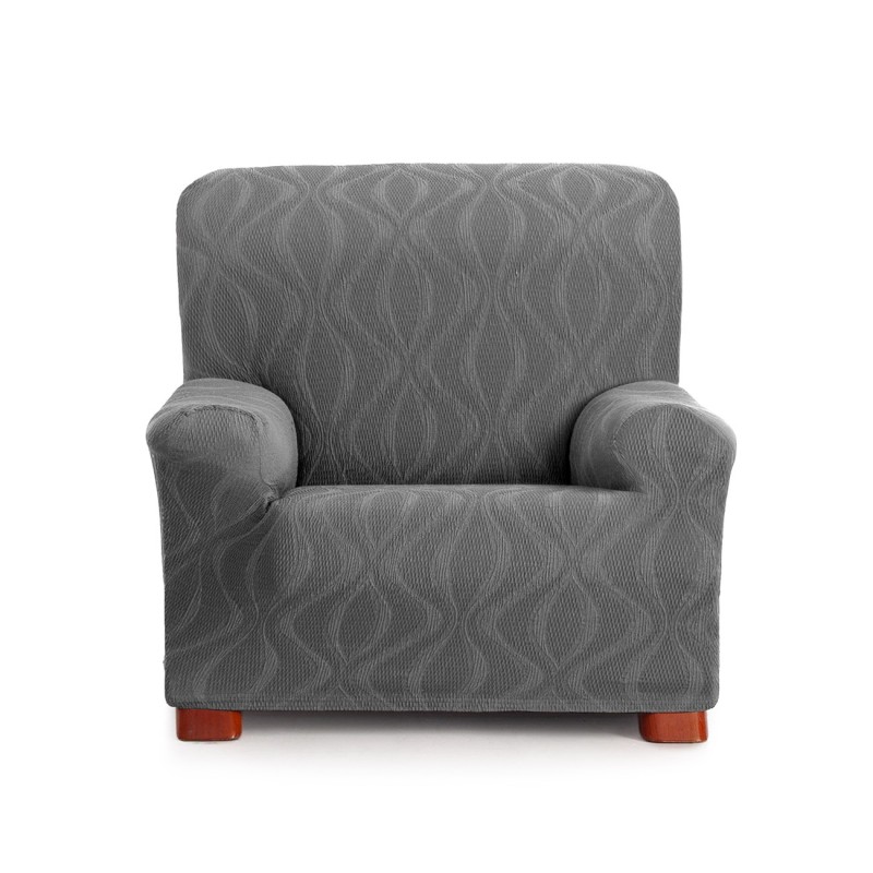 Funda elástica para sillón Iria | Ajuste moderno y protección continua Funda elástica para sillón Iria | Ajuste moderno y protección continua