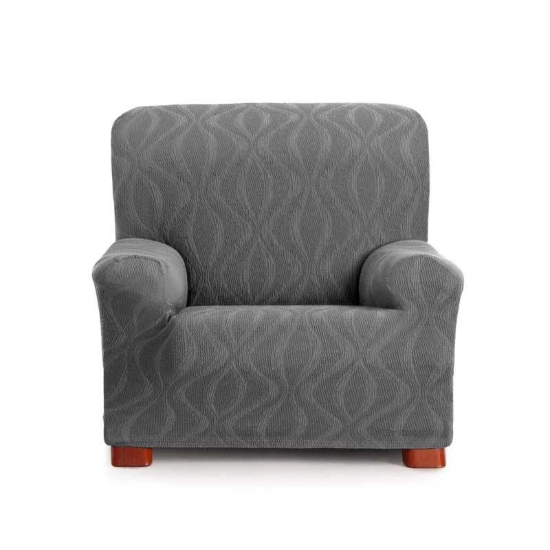 Funda elástica para sillón Iria | Ajuste moderno y protección continua Funda elástica para sillón Iria | Ajuste moderno y protección continua
