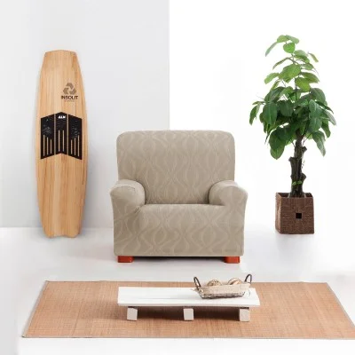 Funda elástica para sillón modelo Iria