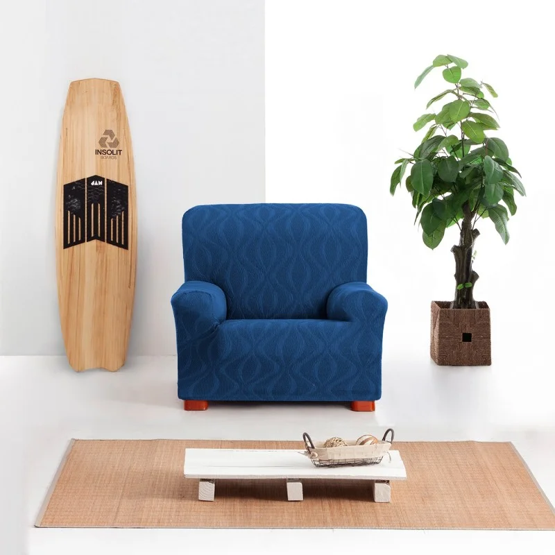 Funda elástica para sillón modelo Iria Funda elástica para sillón modelo Iria