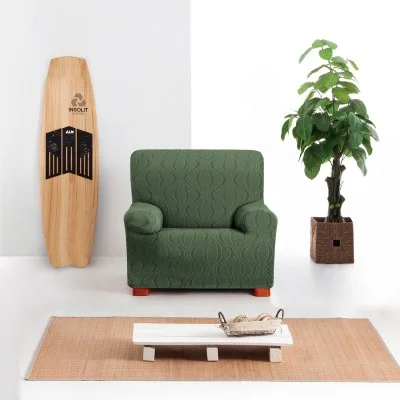 Funda elástica para sillón modelo Iria