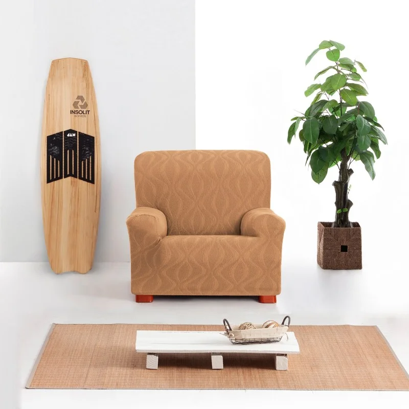 Funda elástica para sillón modelo Iria Funda elástica para sillón modelo Iria