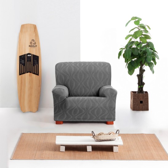 Funda elástica para sillón modelo Iria