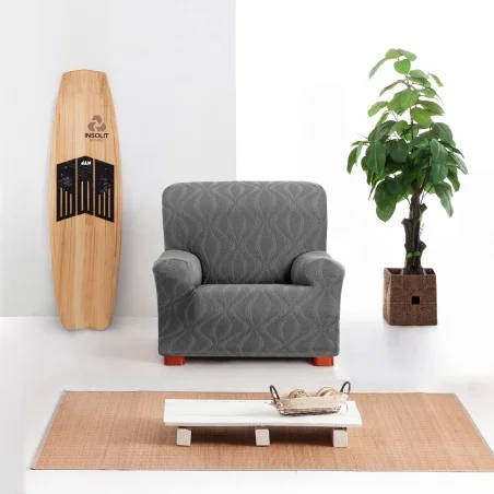 Funda elástica para sillón modelo Iria