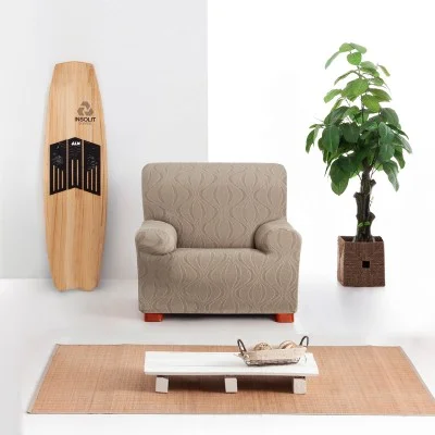 Funda elástica para sillón modelo Iria