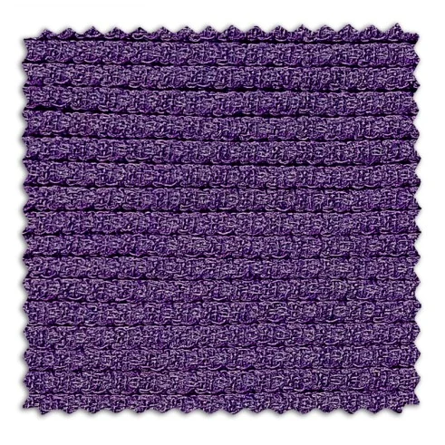 Funda elástica para sofá Ulises | Cobertura integral con diseño en líneas