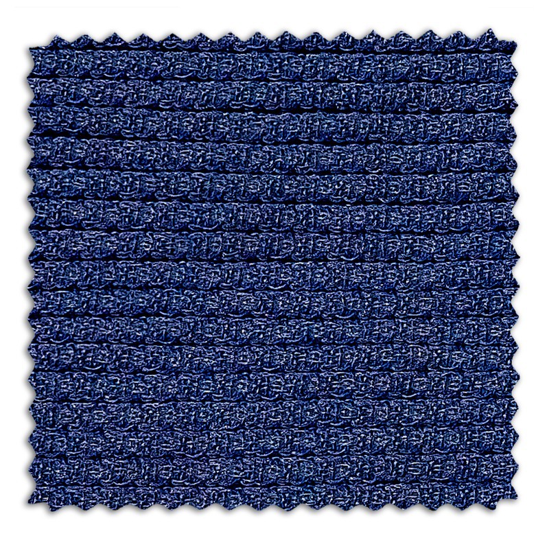 Funda elástica para sofá Ulises | Cobertura integral con diseño en líneas Funda elástica para sofá Ulises | Cobertura integral con diseño en líneas