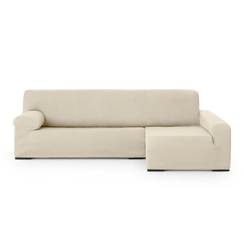 Funda elástica para chaise longue modelo Ulises Funda elástica para chaise longue modelo Ulises