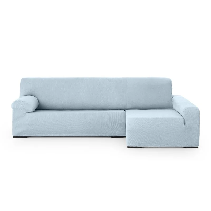 Funda elástica para chaise longue modelo Ulises Funda elástica para chaise longue modelo Ulises